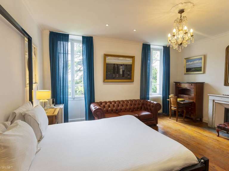 Maison Avignon - 10 chambres - 300m²