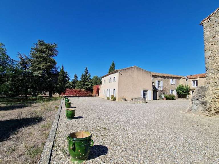 Maison Conilhac-Corbières - 16 chambres - 1000m²