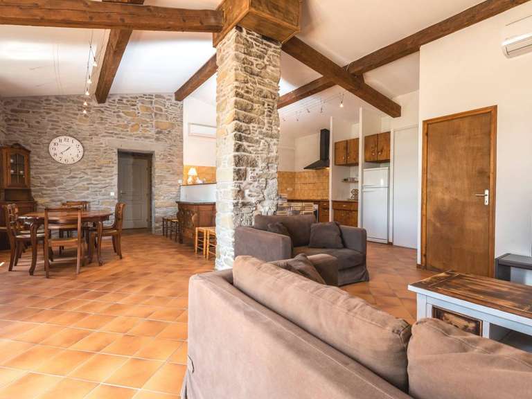 Maison Conilhac-Corbières - 16 chambres - 1000m²