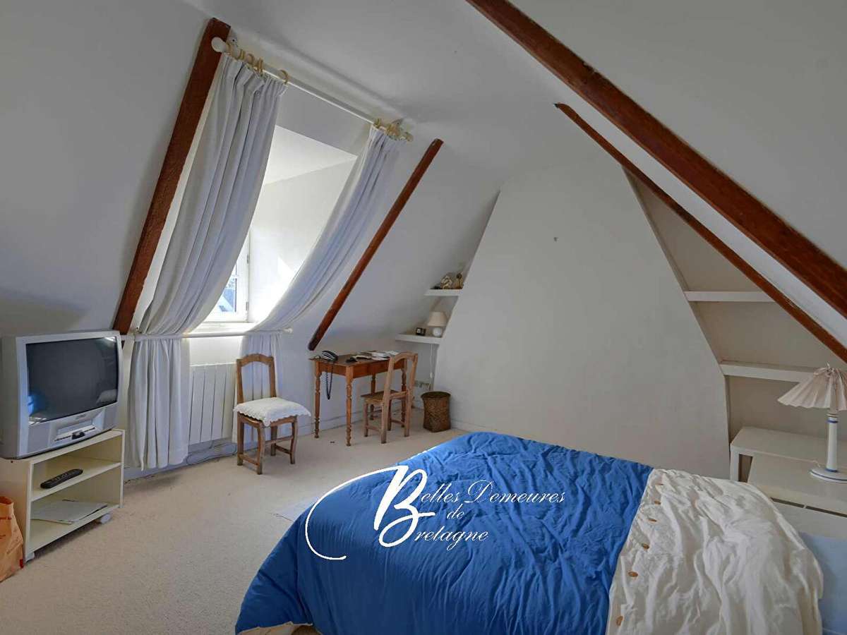 Maison Penvénan