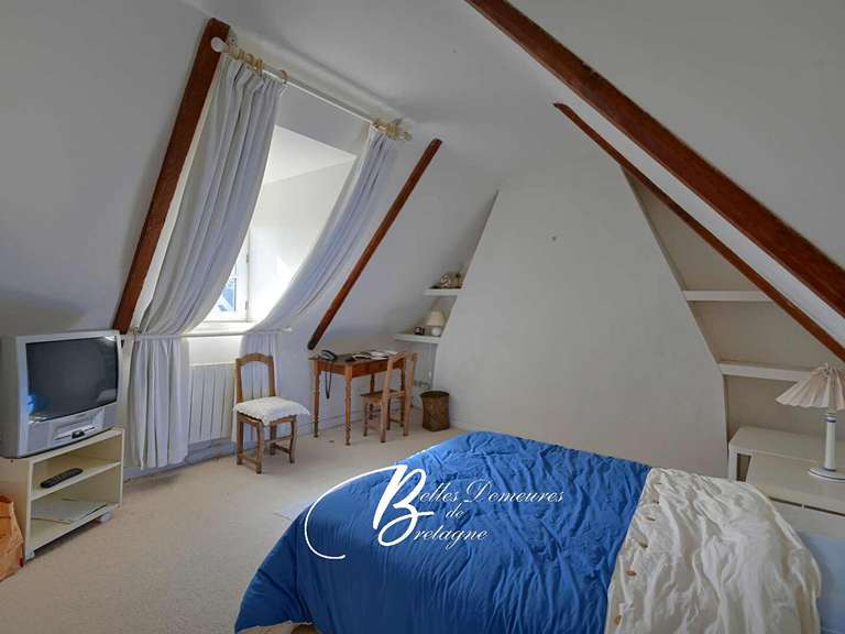 Maison avec Vue sur mer Penvénan - 4 chambres - 122m²