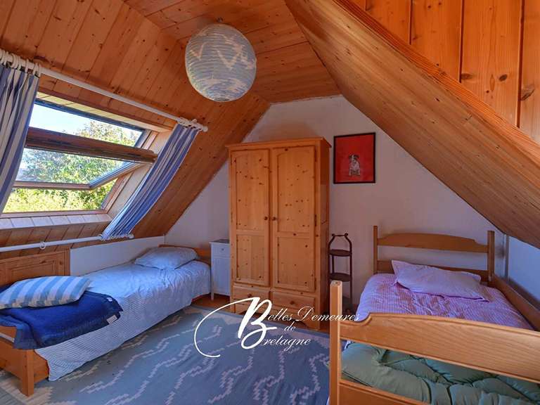Maison avec Vue sur mer Penvénan - 4 chambres - 122m²