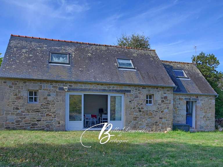 Maison avec Vue sur mer Penvénan - 4 chambres - 122m²
