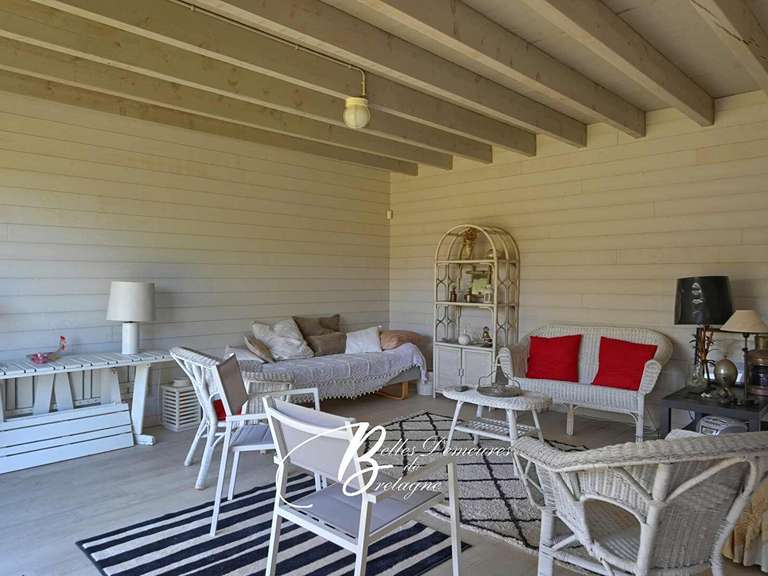 Maison avec Vue sur mer Penvénan - 4 chambres - 122m²