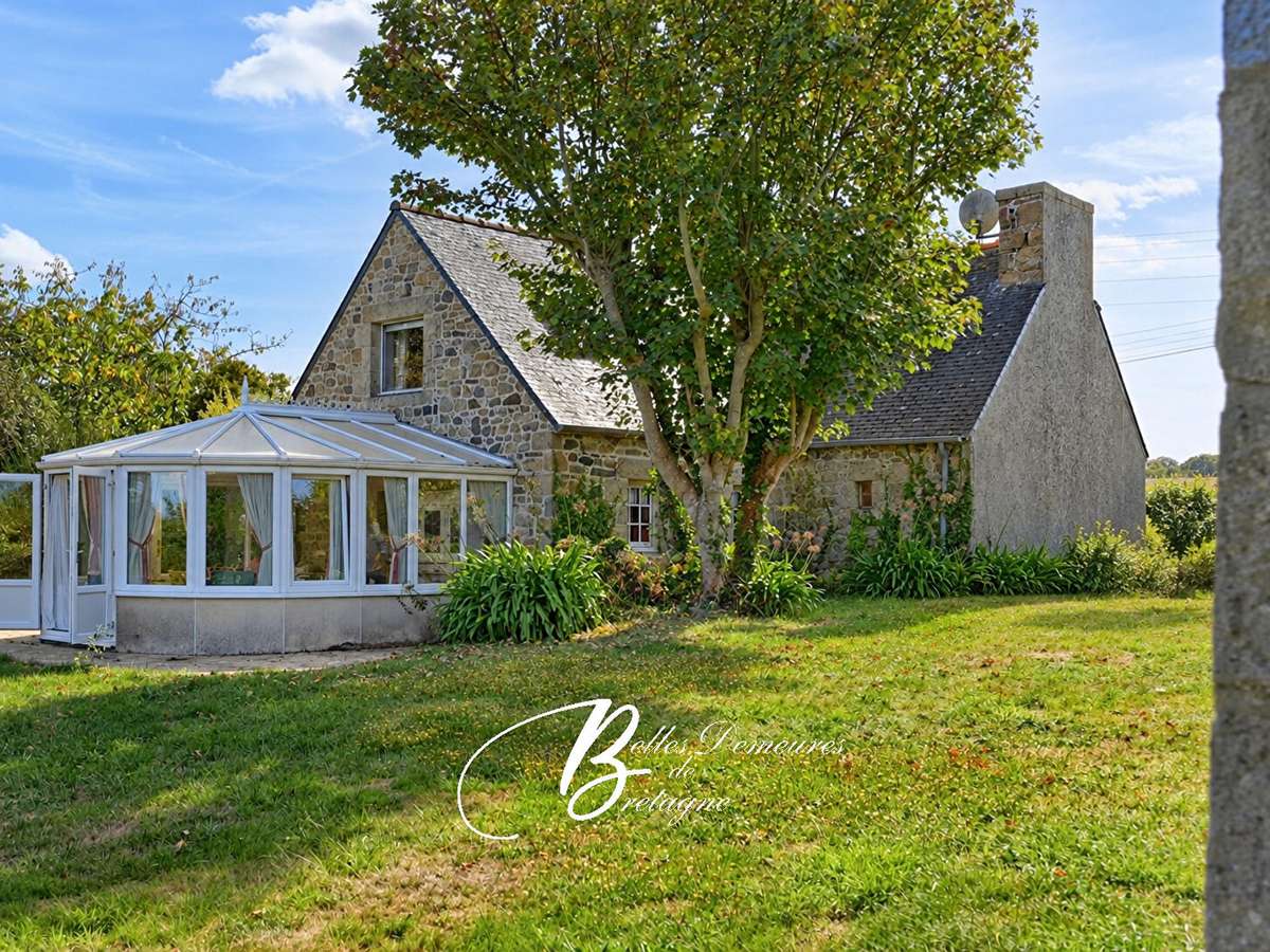 Maison Penvénan