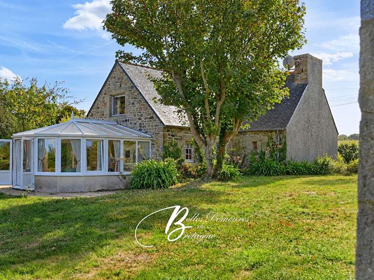 Maison avec Vue sur mer Penvénan - 4 chambres - 122m²