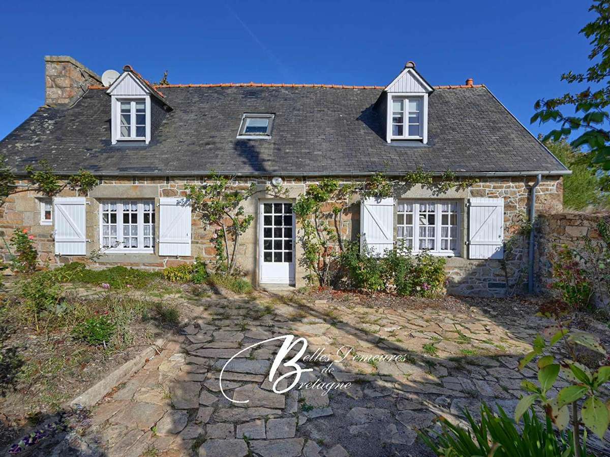 Maison Penvénan