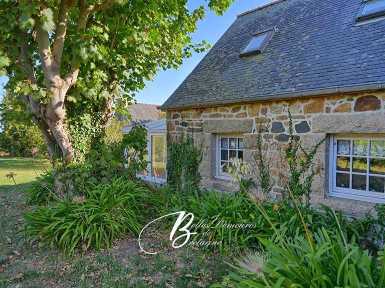 Maison avec Vue sur mer Penvénan - 4 chambres - 122m²