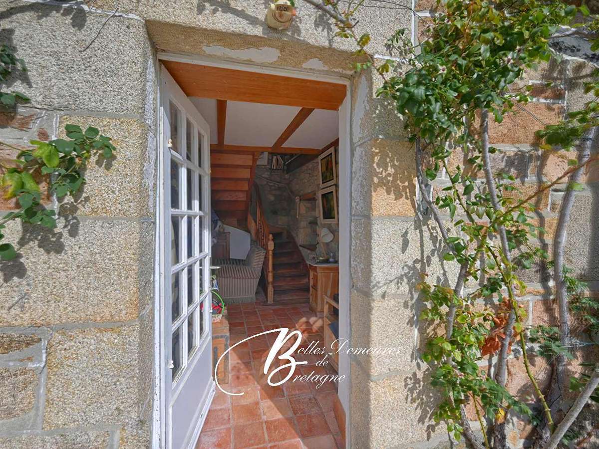 Maison Penvénan