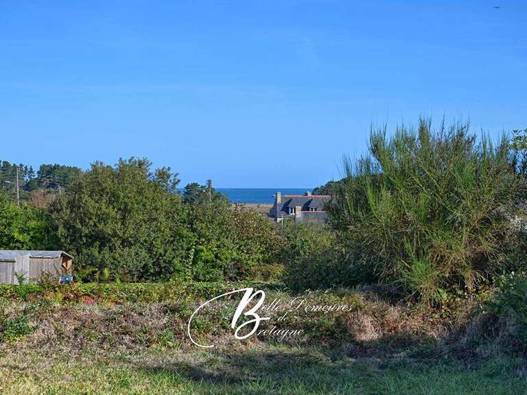 Maison avec Vue sur mer Penvénan - 4 chambres - 122m²