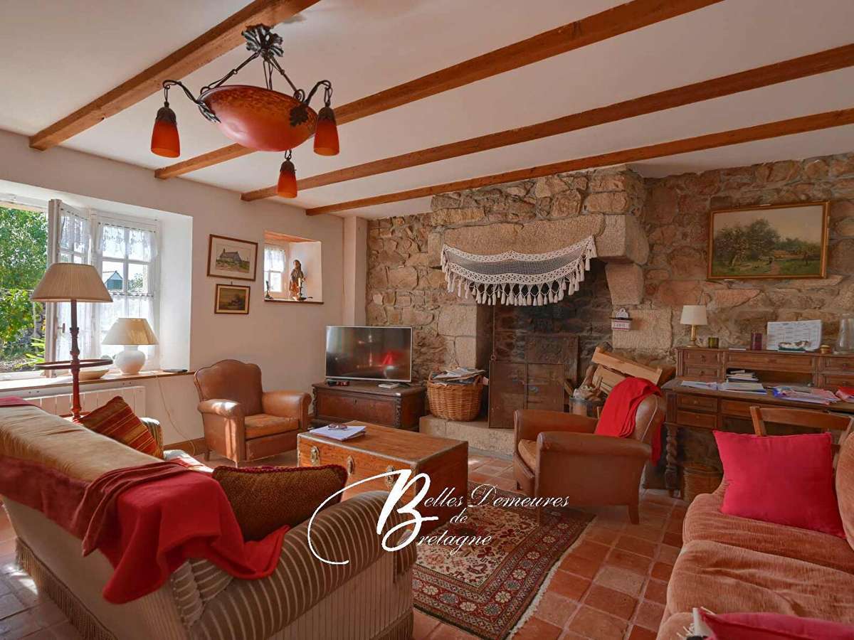 Maison Penvénan