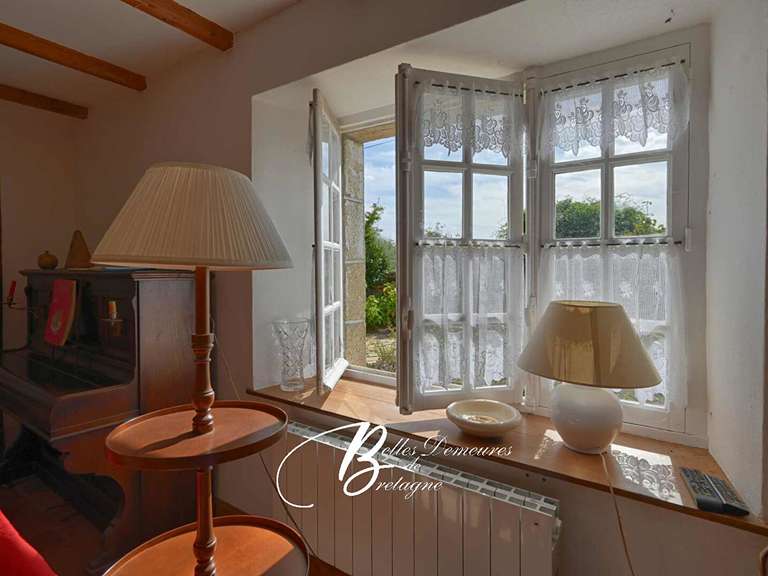 Maison avec Vue sur mer Penvénan - 4 chambres - 122m²