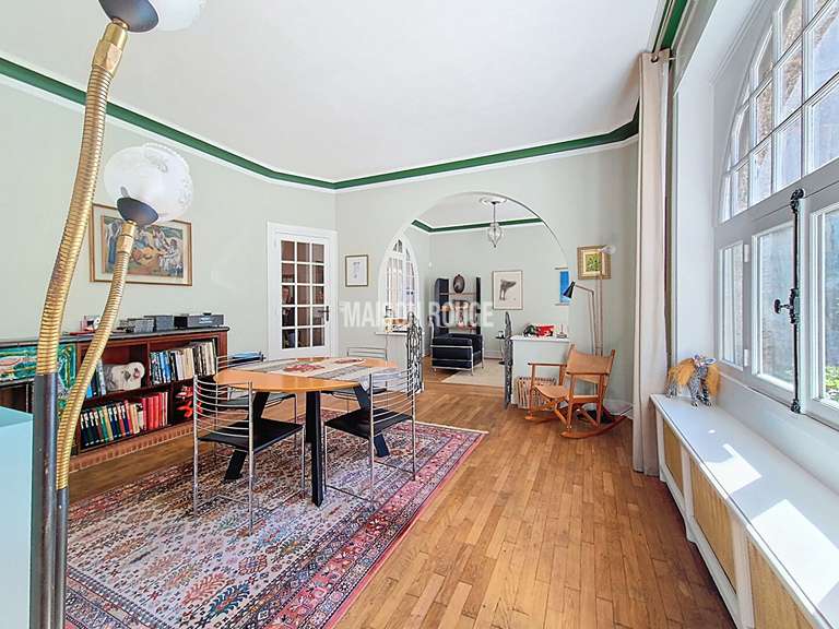 Maison Dinan - 6 chambres - 280m²