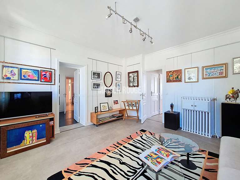 Maison Dinan - 6 chambres - 280m²