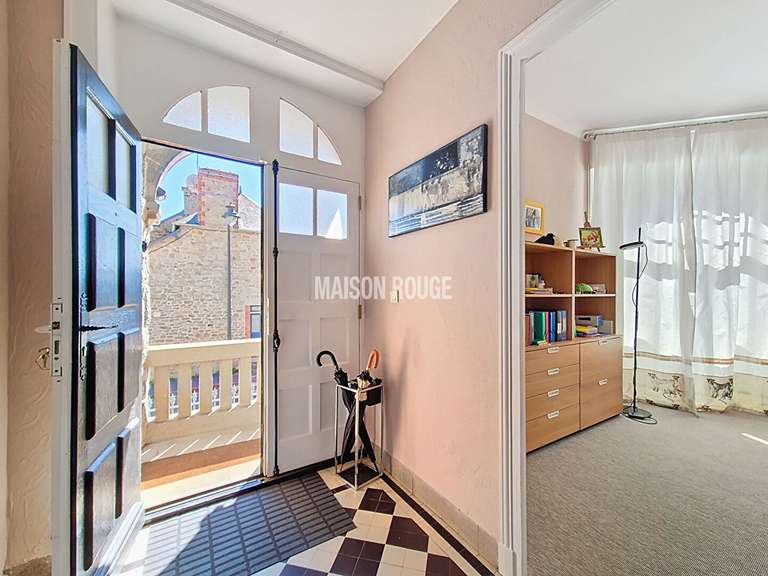 Maison Dinan - 6 chambres - 280m²