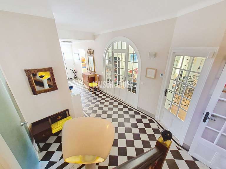 Maison Dinan - 6 chambres - 280m²