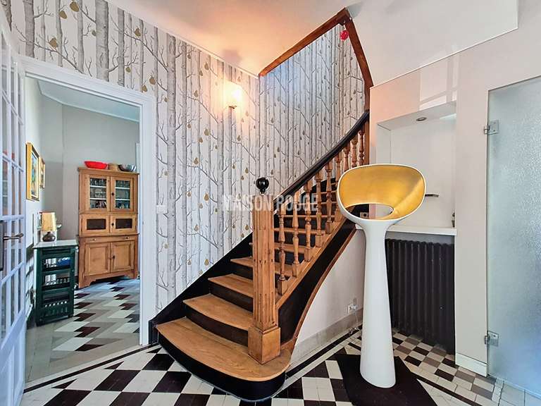 Maison Dinan - 6 chambres - 280m²
