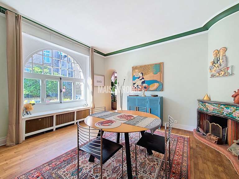 Maison Dinan - 6 chambres - 280m²