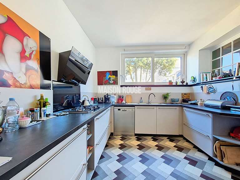 Maison Dinan - 6 chambres - 280m²