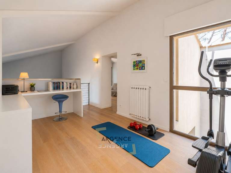 Maison Assas - 7 chambres - 230m²