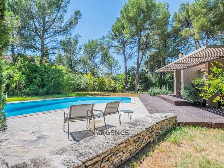Maison Assas - 7 chambres - 230m²