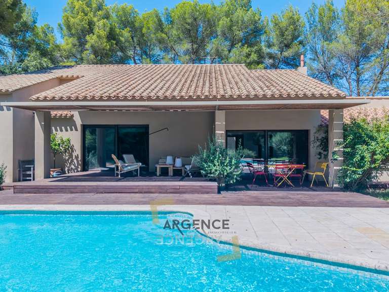 House Assas - 7 bedrooms - 230m²