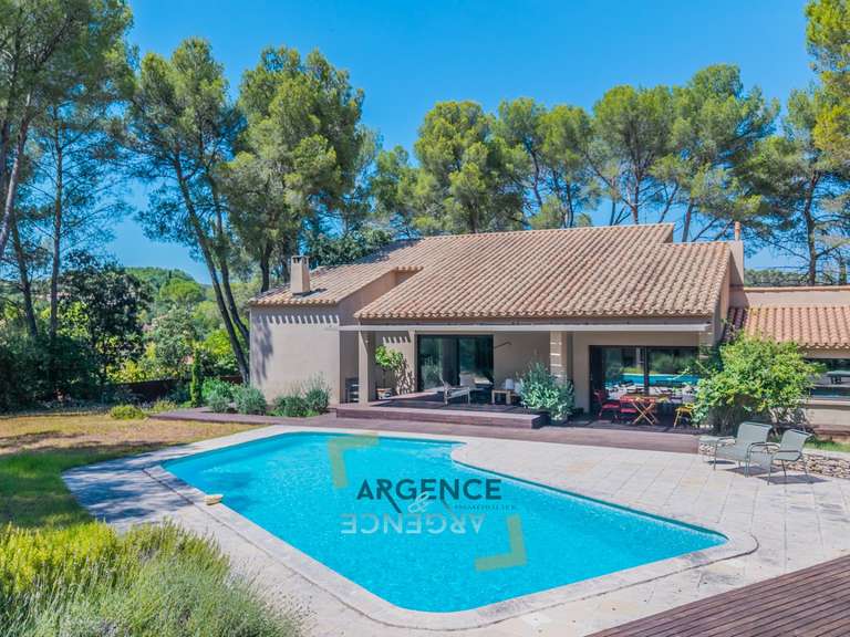 Maison Assas - 7 chambres - 230m²
