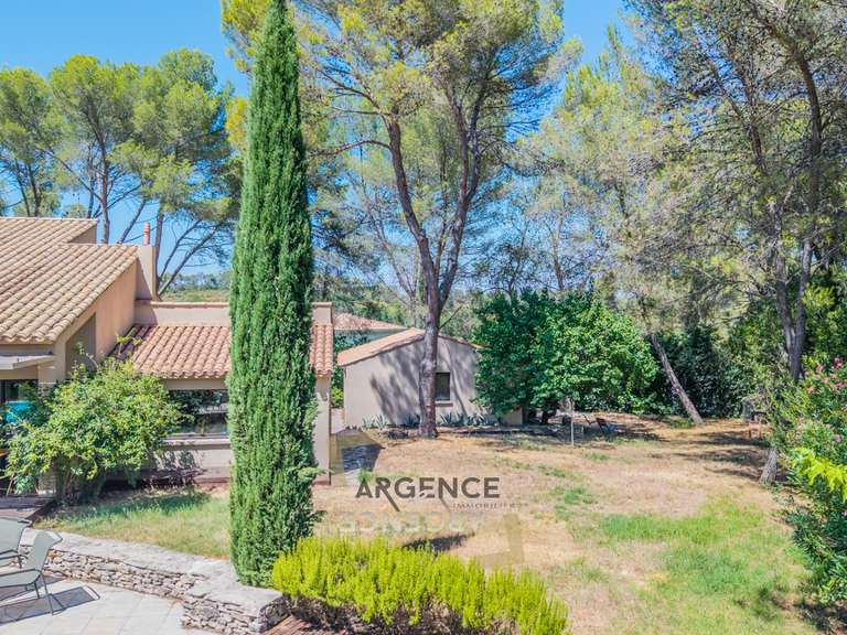 Maison Assas - 7 chambres - 230m²