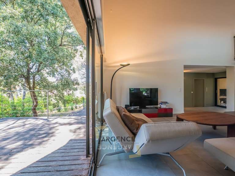 Maison Assas - 7 chambres - 230m²
