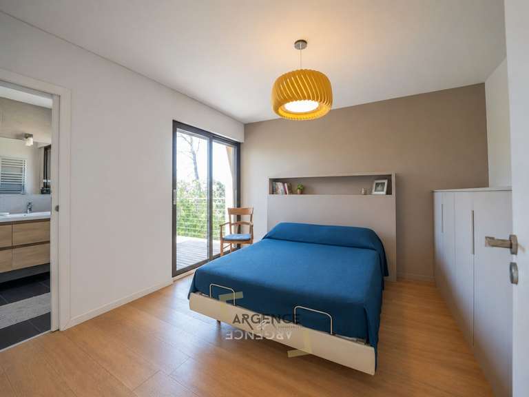 Maison Assas - 7 chambres - 230m²