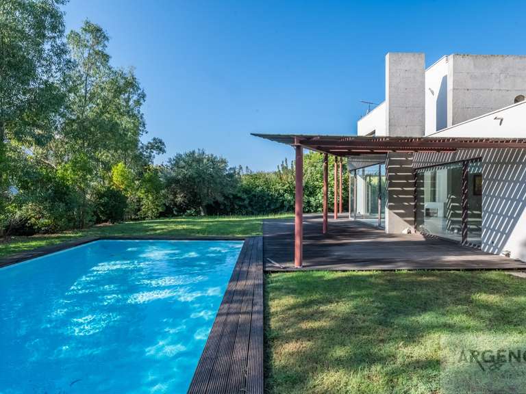 Maison Montpellier - 6 chambres - 240m²