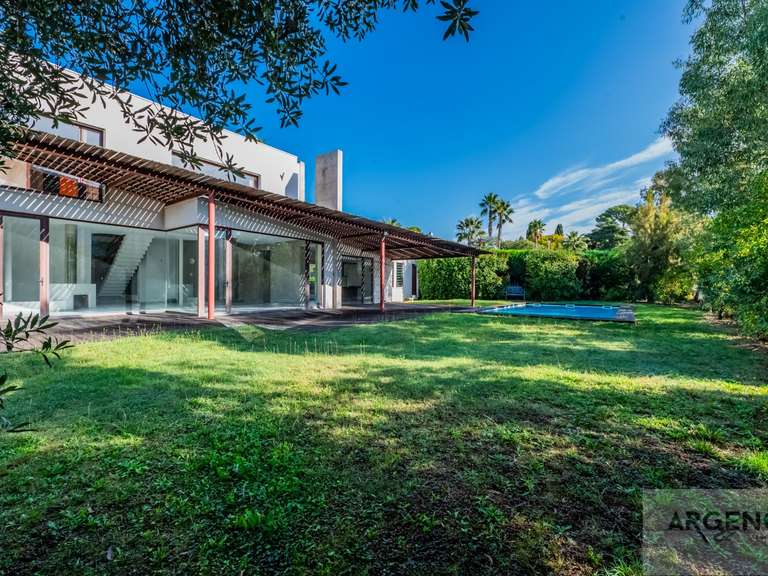 House Montpellier - 6 bedrooms - 240m²