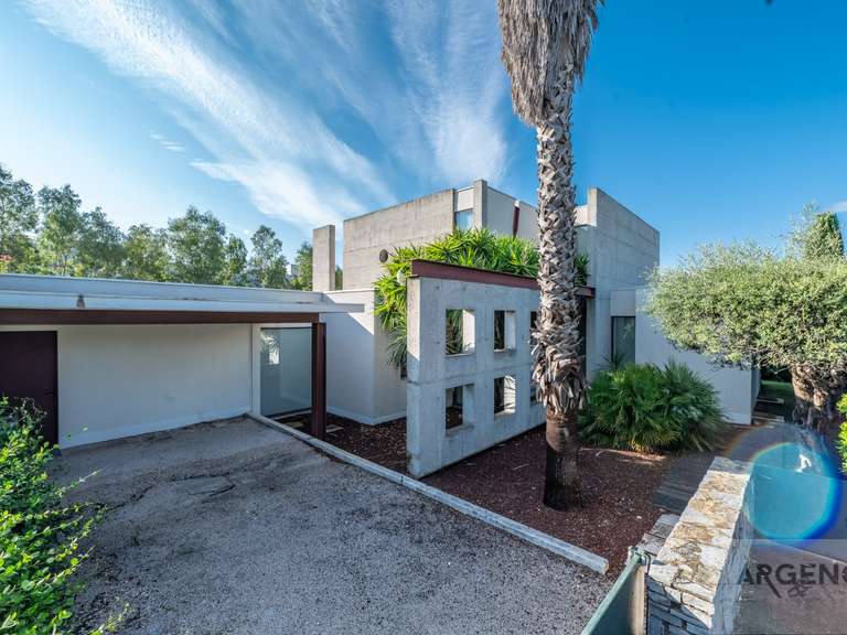 Maison Montpellier - 6 chambres - 240m²