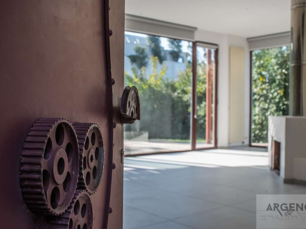 House Montpellier