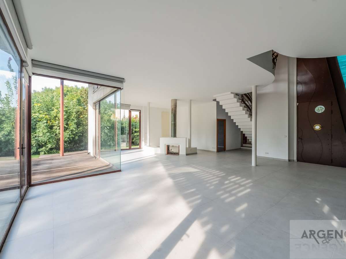 House Montpellier
