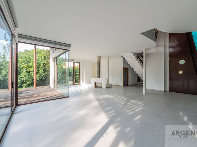 House Montpellier - 6 bedrooms - 240m²