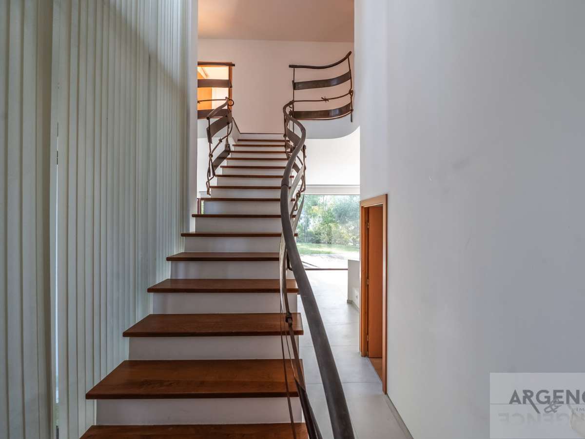 House Montpellier