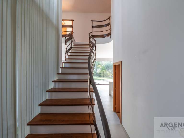 Maison Montpellier - 6 chambres - 240m²