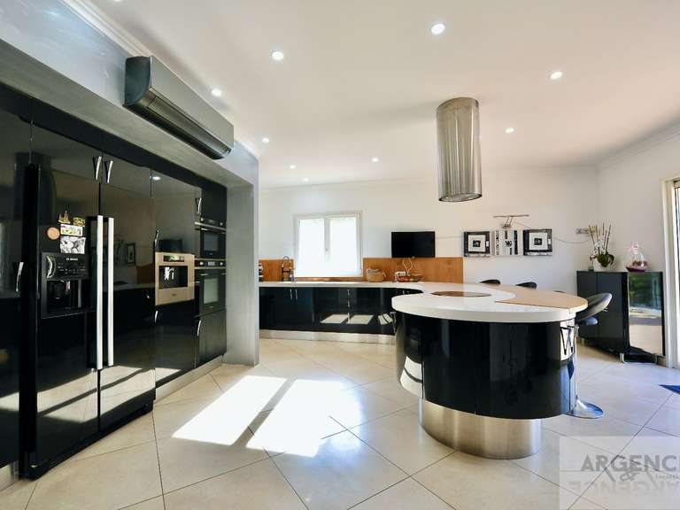 Maison Sète - 5 chambres - 390m²