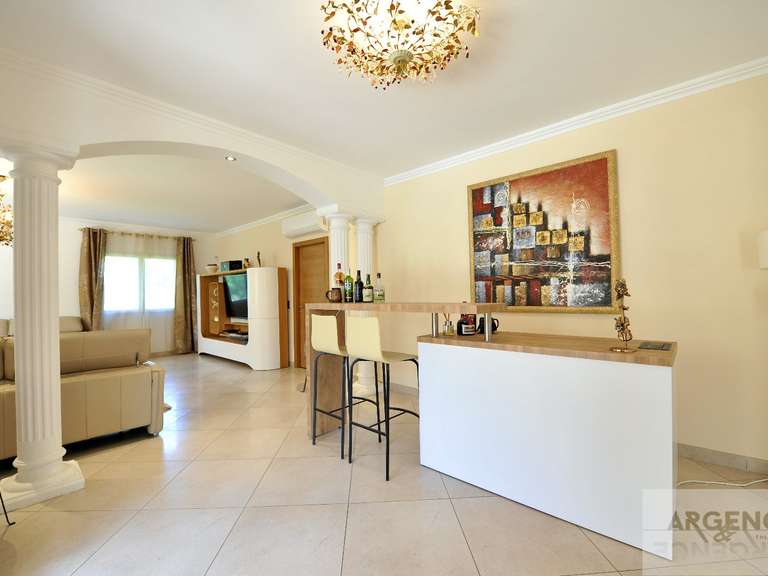 Maison Sète - 5 chambres - 390m²