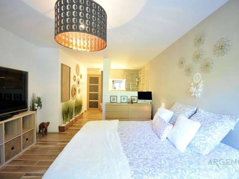 Maison Sète - 5 chambres - 390m²