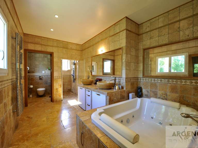 Maison Sète - 5 chambres - 390m²