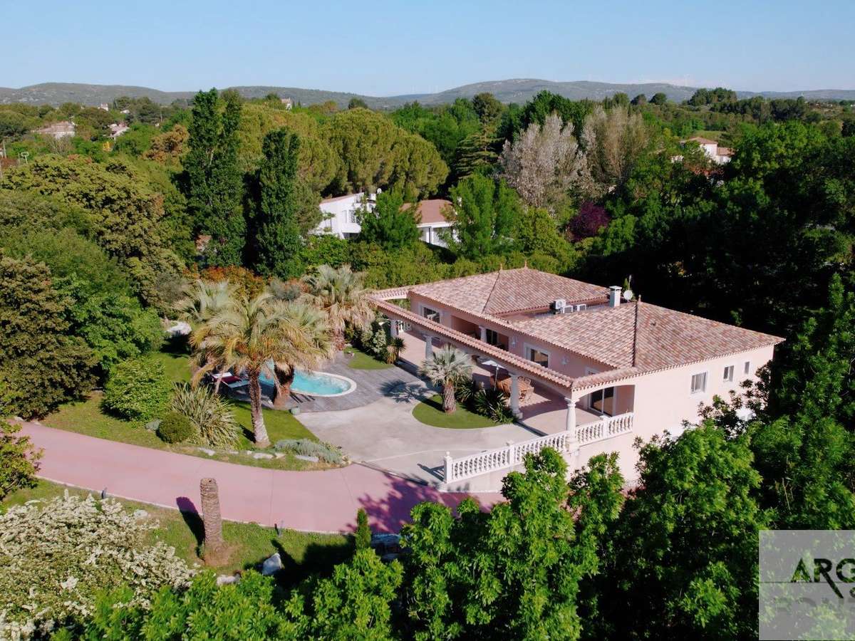 Maison Sète