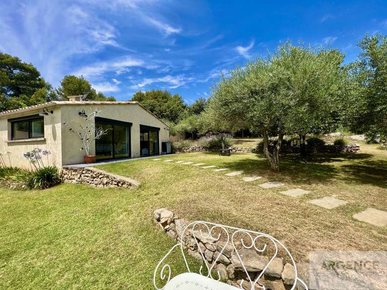 Maison Saint-Georges-d'Orques - 5 chambres - 254m²