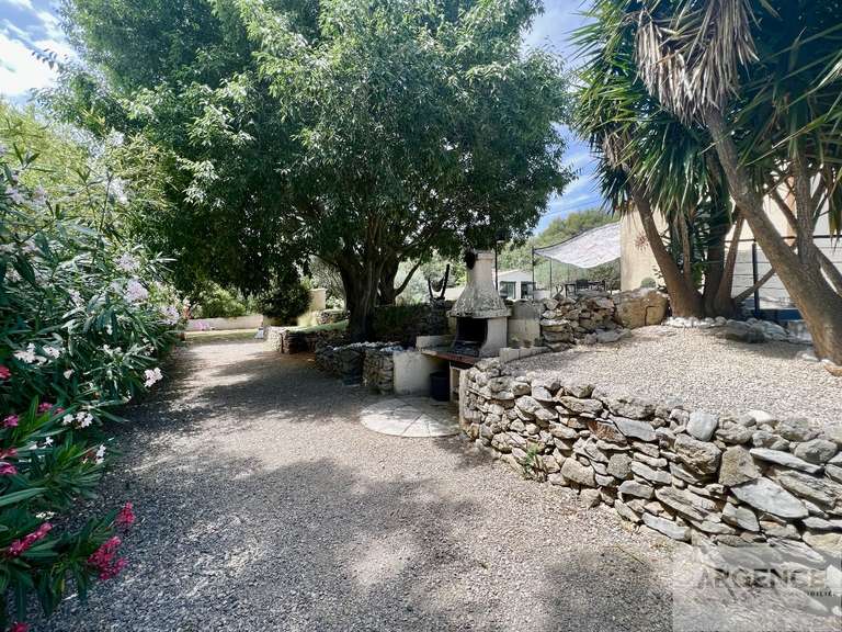 Maison Saint-Georges-d'Orques - 5 chambres - 254m²