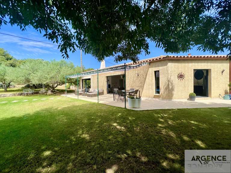 Maison Saint-Georges-d'Orques - 5 chambres - 254m²