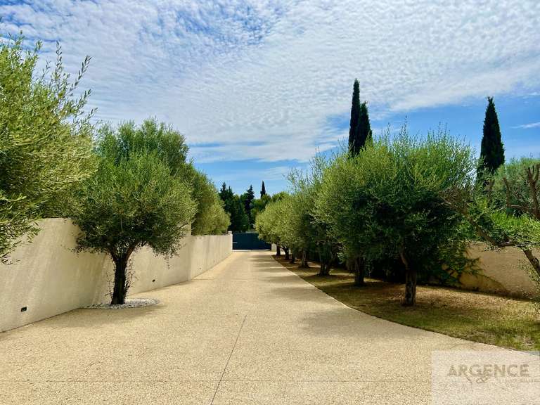 Maison Saint-Georges-d'Orques - 5 chambres - 254m²