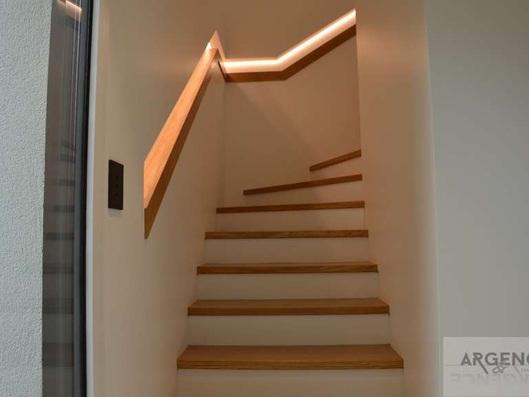 Maison Montpellier - 3 chambres - 138m²