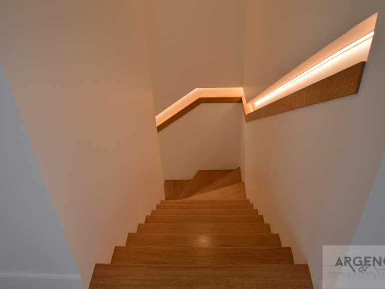 Maison Montpellier - 3 chambres - 138m²