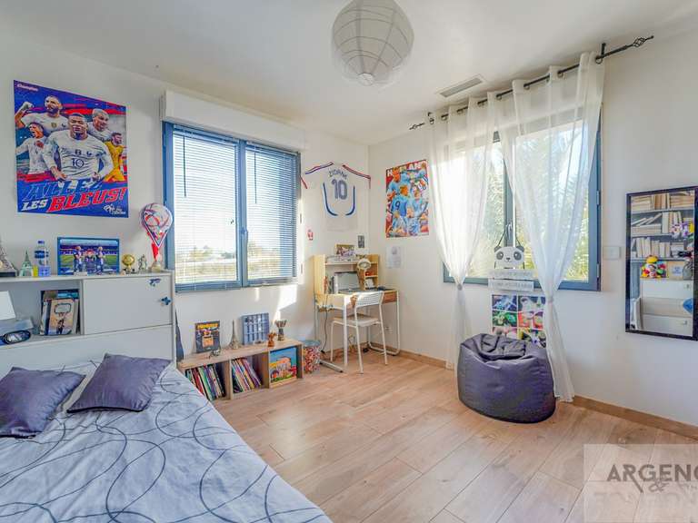 Maison Lattes - 4 chambres - 170m²